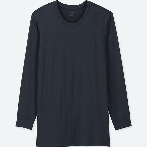 Áo giữ nhiệt Uniqlo Heatech năm 2023-450527