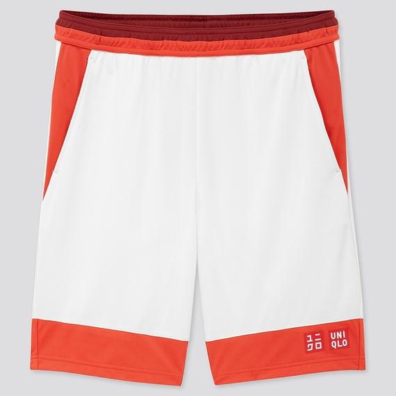 Quần tennis Uniqlo Nishikori Australia open - 2020 -426685-M likenew