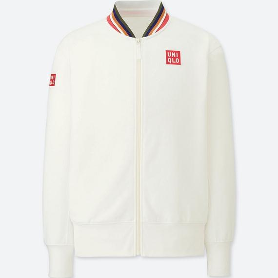 Áo khoác thể thao nam Uniqlo NK Nhật Bản 2018 - 405600