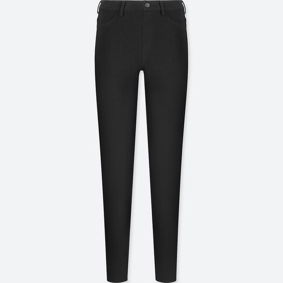 Quần legging denim Uniqlo nữ Nhật Bản - 404615