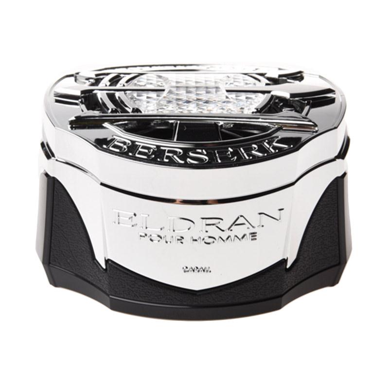 Sáp thơm ô tô ELDRAN BERSERK 1952