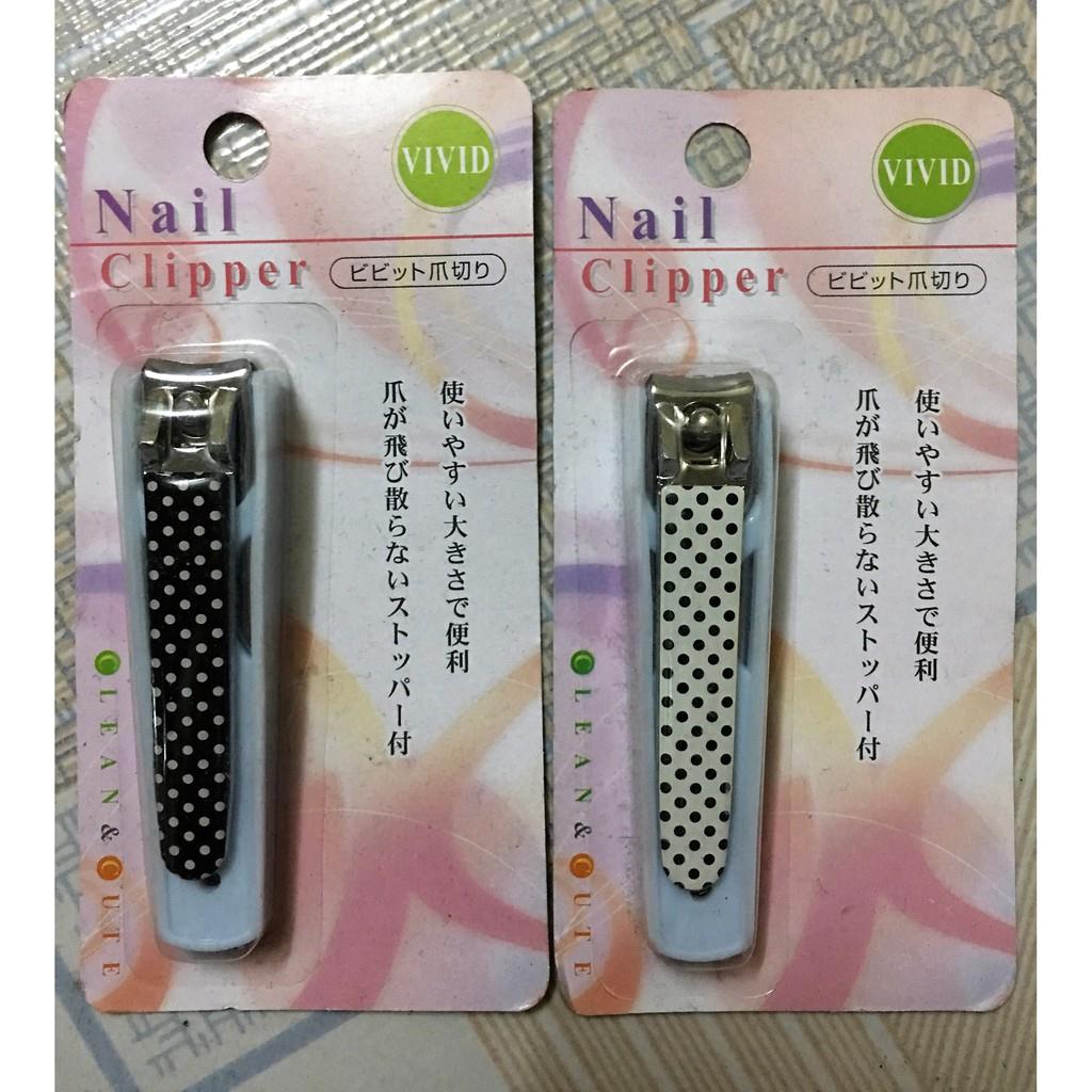 Bấm móng tay người lớn cao cấp Nhật Bản