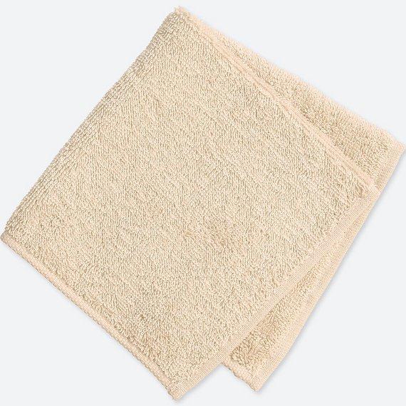 Khăn tay Uniqlo cotton Nhật Bản - 404899