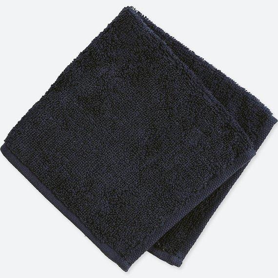 Khăn tay Uniqlo cotton Nhật Bản - 404899