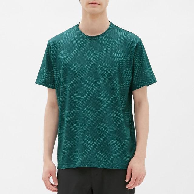 Áo thể thao Uniqlo Gu Nhật Bản - 311018