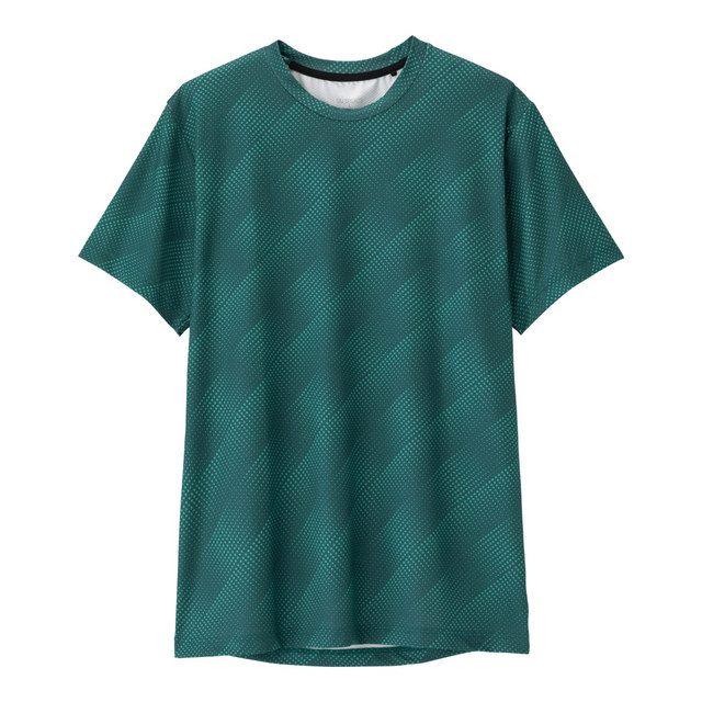 Áo thể thao Uniqlo Gu Nhật Bản - 311018