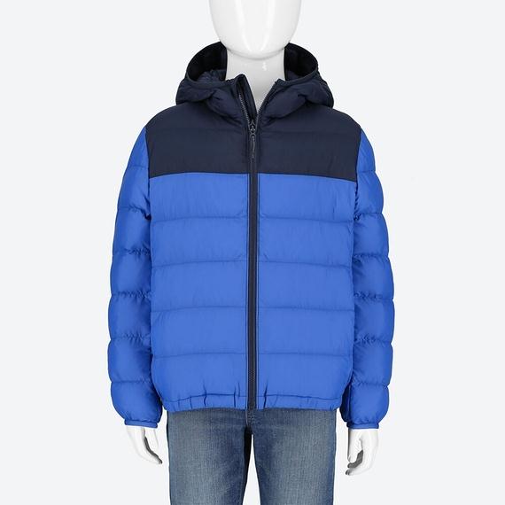 Áo khoác phao Uniqlo bé trai Nhật 2019 - 414482