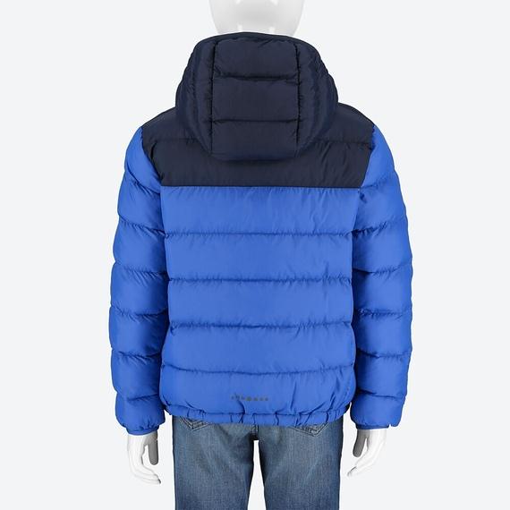 Áo khoác phao Uniqlo bé trai Nhật 2019 - 414482