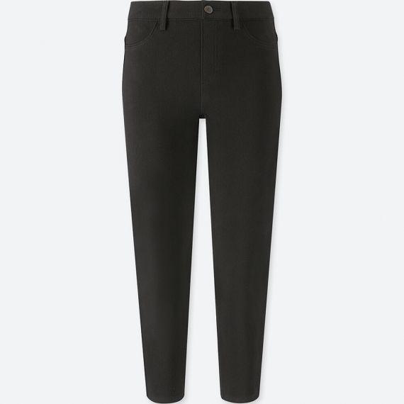 Quần legging Uniqlo nữ Nhật Bản - 404616