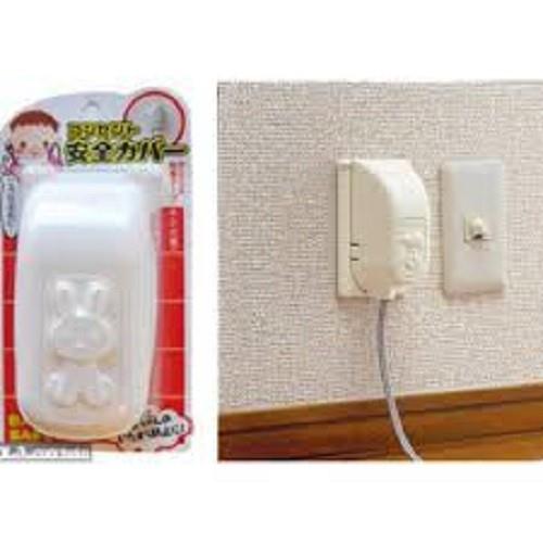 Hộp bọc ổ điện an toàn cho bé