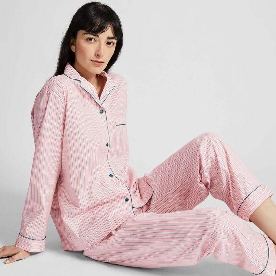 Bộ ngủ Pijama Uniqlo nữ Nhật Bản - 418579 | Ijapan