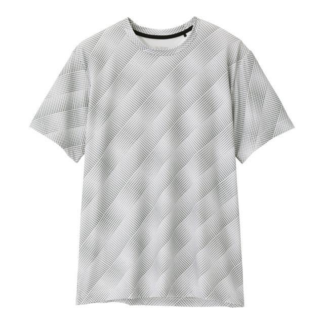 Áo thể thao Uniqlo Gu Nhật Bản - 311018