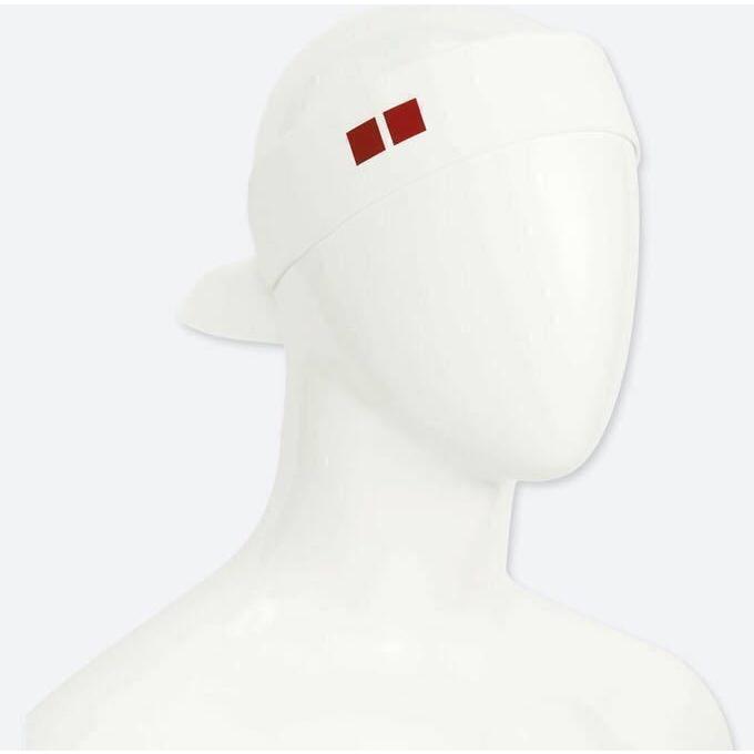 Bộ quần áo thể thao tennis, pickleball, gofl chính hãng Uniqlo Set 5 món Federer Wimbledon 2018