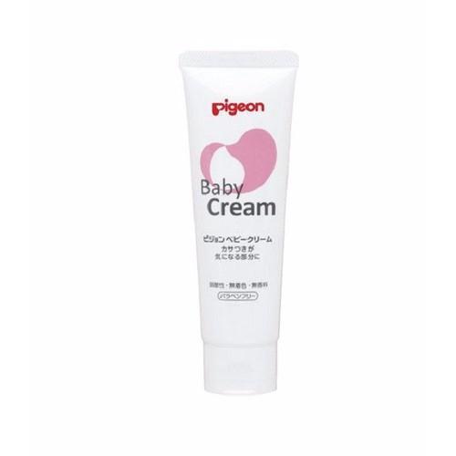 Kem dưỡng nẻ Pigeon Baby Cream 50g