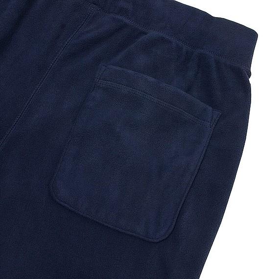 Set bộ mặc nhà nam Uniqlo Nhật lông cừu