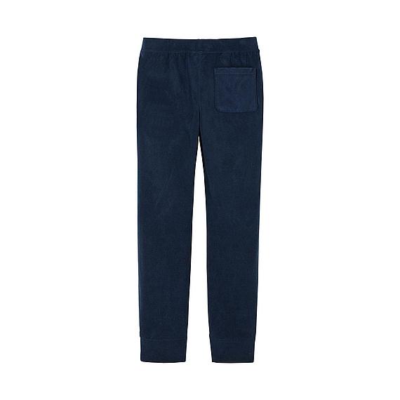 Set bộ mặc nhà nam Uniqlo Nhật lông cừu