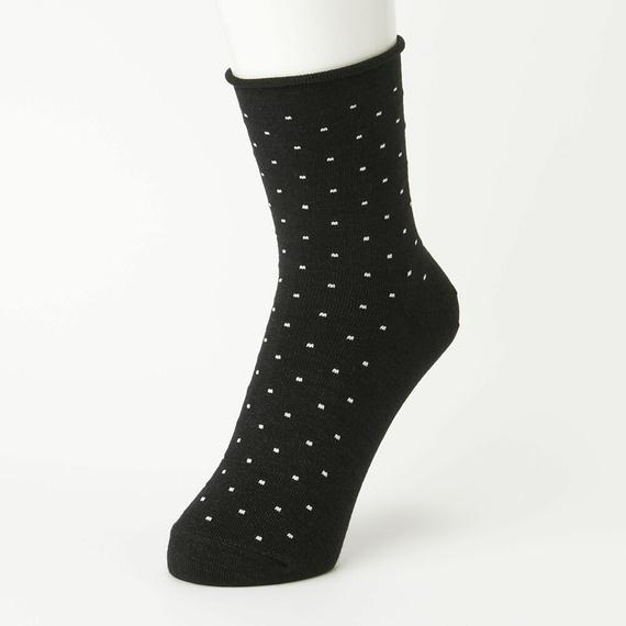 Set tất 3 đôi Uniqlo nữ Nhật Bản - 406268