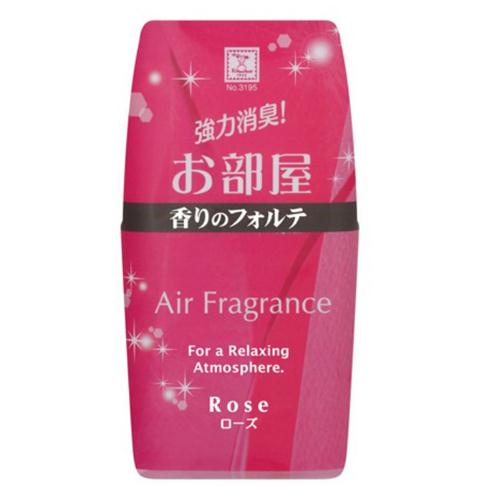 Hộp thơm phòng hương hoa hồng 200ml