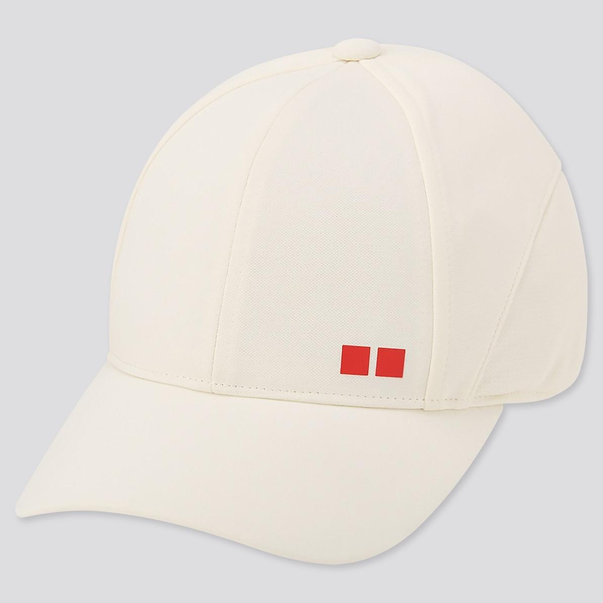 Mũ thể thao tennis Uniqlo chính hãng - 427100