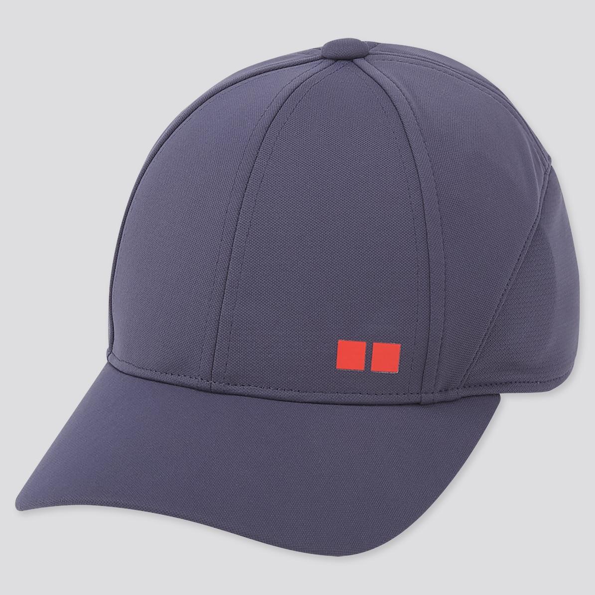 Mũ thể thao tennis Uniqlo chính hãng - 427100