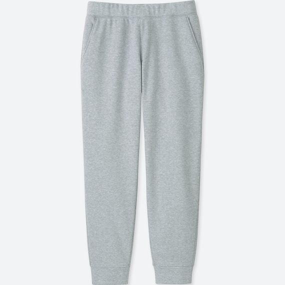 Quần nỉ Uniqlo nam Blocktech Nhật Bản - 408991