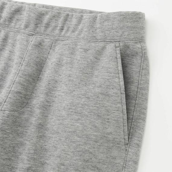 Quần nỉ Uniqlo nam Blocktech Nhật Bản - 408991