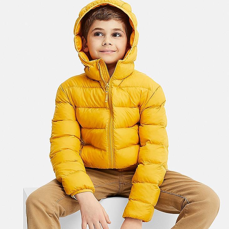 Áo chống nắng trẻ em Uniqlo Kids AiRism 2019 màu ghi xám Shop Mẹ Bi #65 Áo chống nắng trẻ em Uniqlo Kids AiRism 2019 màu ghi xám Shop Mẹ Bi