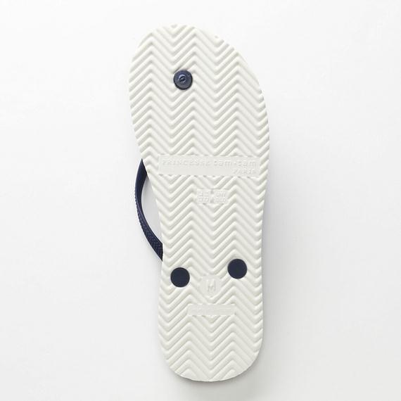 Dép tông đi biển Uniqlo nữ Nhật Bản - 409442