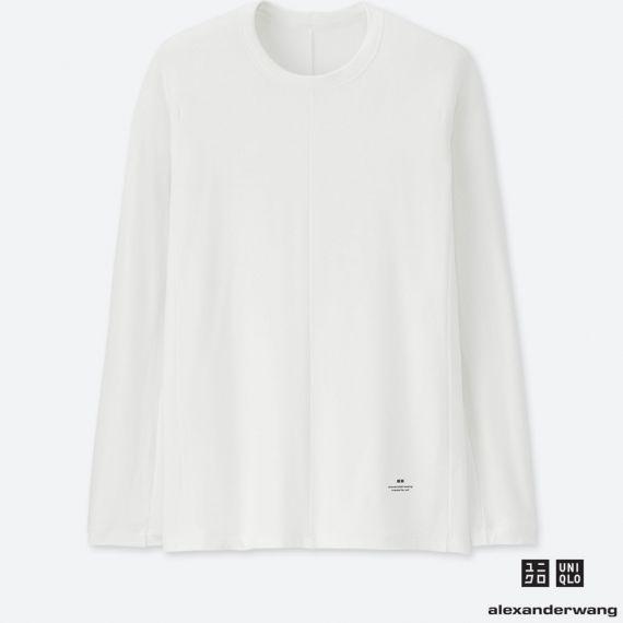 Áo giữ nhiệt Uniqlo nam extra warm 2019 - 413294