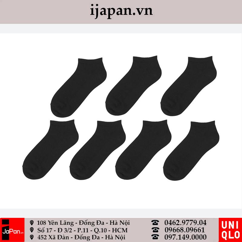 Tất chân Uniqlo nữ Nhật (195456)