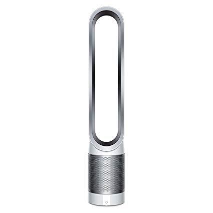 QUẠT ĐIỆN KHÔNG CÁNH DYSON PURE COOL LINK TP03