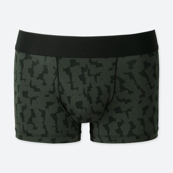 Quần lót nam Uniqlo Airism SPRZ NY Nhật Bản - 407424
