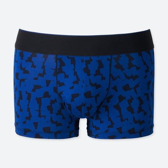 Quần lót nam Uniqlo Airism SPRZ NY Nhật Bản - 407424