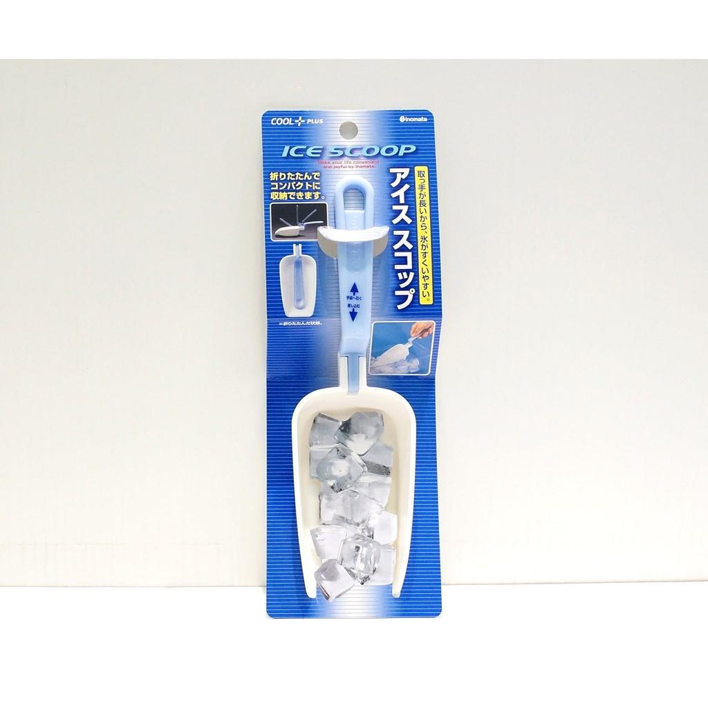 Thìa xúc đá inomata