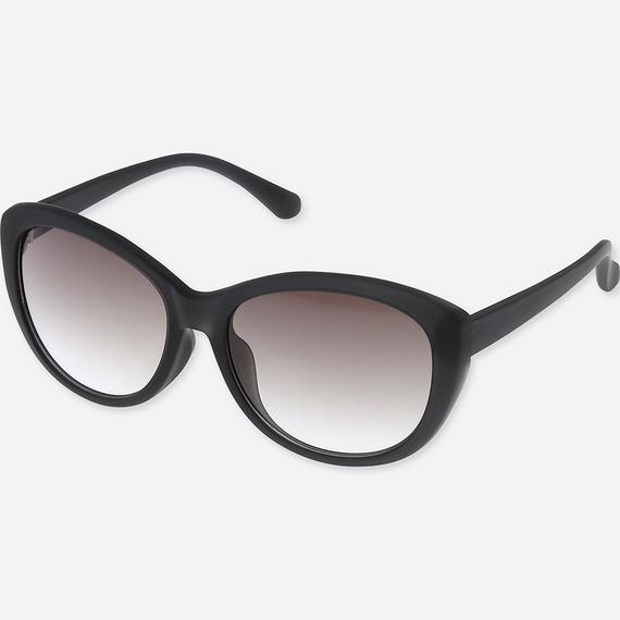 Kính chống nắng nữ Uniqlo UV CUT Nhật Bản - 406029