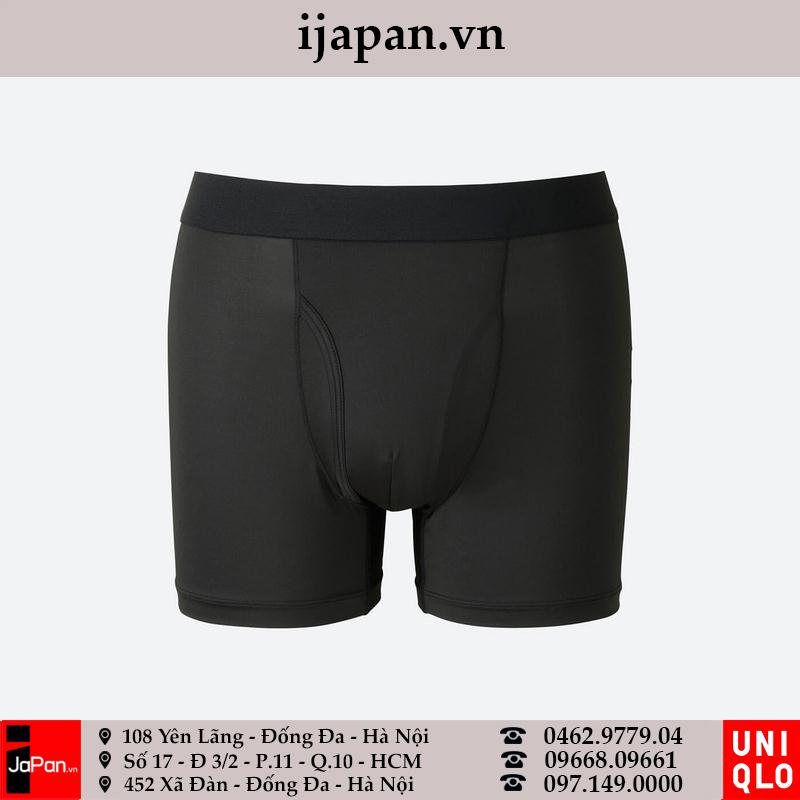 Quần lót Uniqlo nam Airism Nhật Bản - 182503