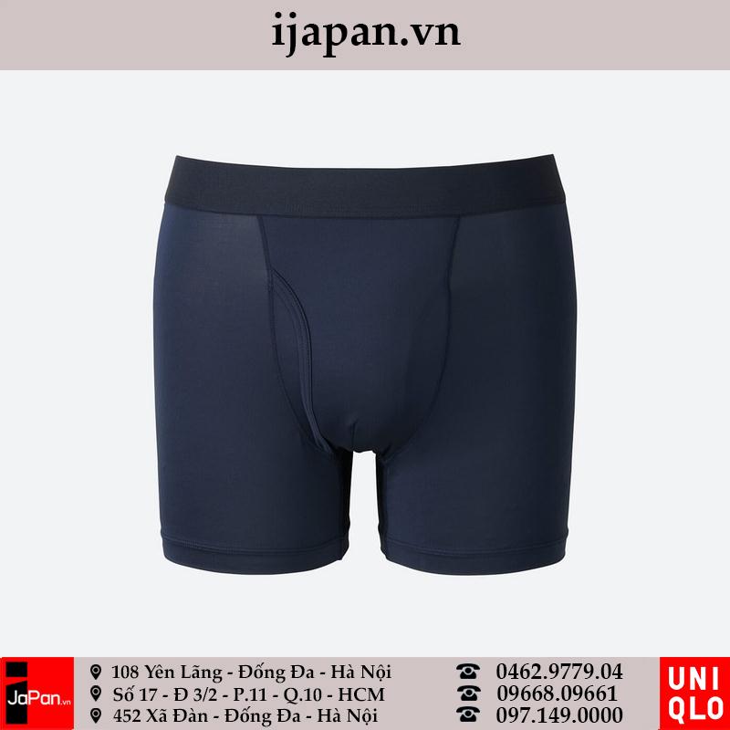 Quần lót Uniqlo nam Airism Nhật Bản - 182503