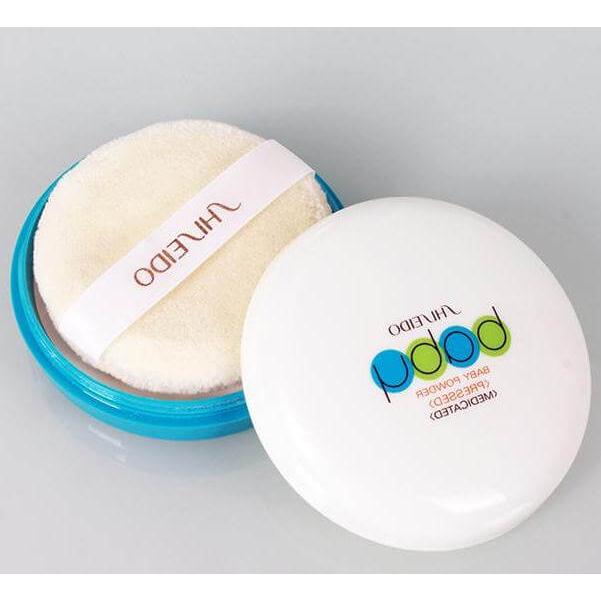 Phấn Rôm Shiseido Baby Powder 50g