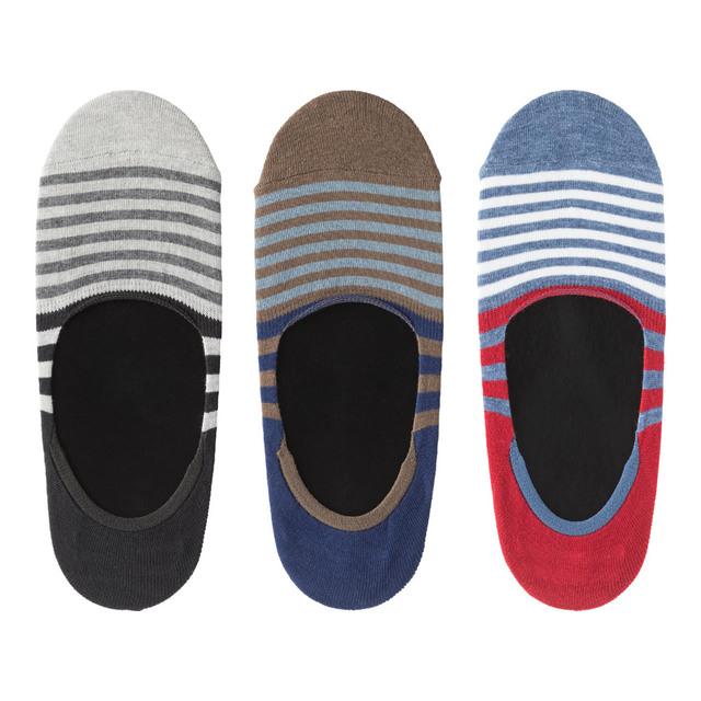 Tất lười nam Uniqlo Gu Nhật Bản - 305422