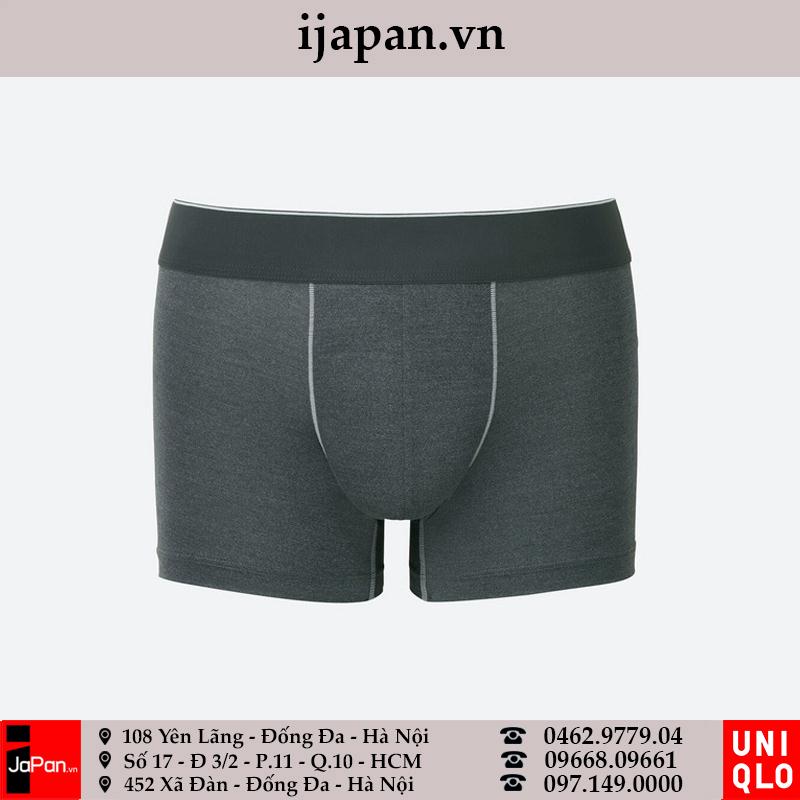 Quần lót Uniqlo nam Airism Nhật Bản - 182504