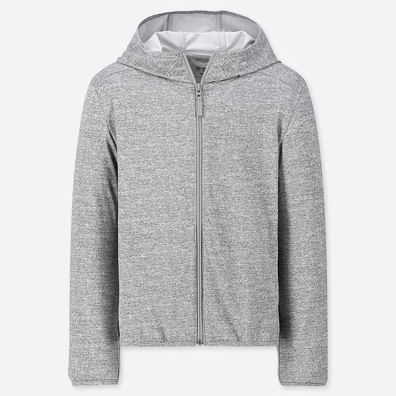 Áo chống nắng Uniqlo kids thun lạnh 2019 - 414249