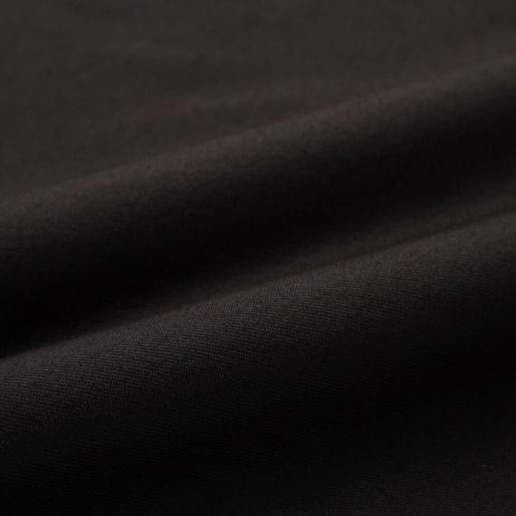 Áo giữ nhiệt Uniqlo nữ cổ tròn Nhật Bản màu đen - 450730