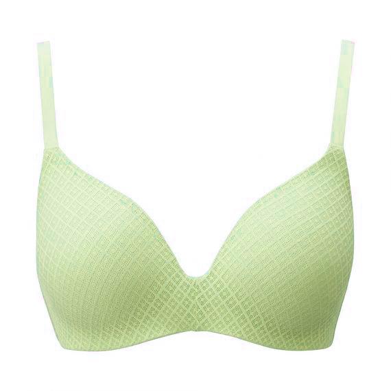 Áo lót đúc không viền Uniqlo nhật