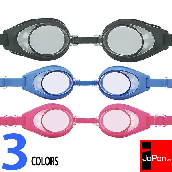 Kính bơi nhật chống UV YG-574