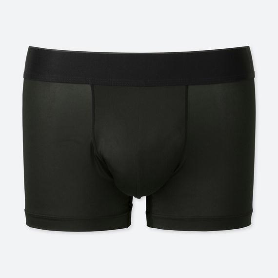 Quần lót nam Uniqlo Airism siêu mát Nhật Bản - 403529