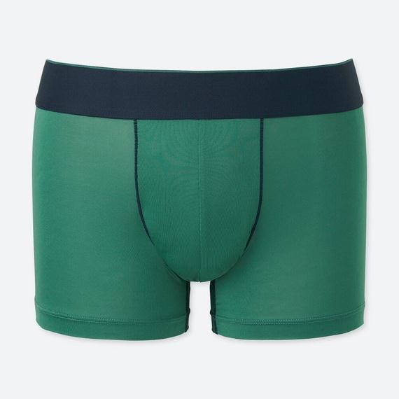 Quần lót nam Uniqlo Airism siêu mát Nhật Bản - 403529