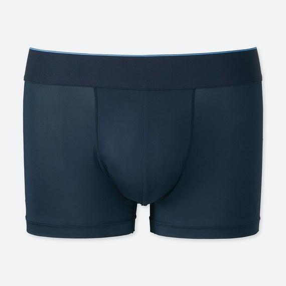 Quần lót nam Uniqlo Airism siêu mát Nhật Bản - 403529