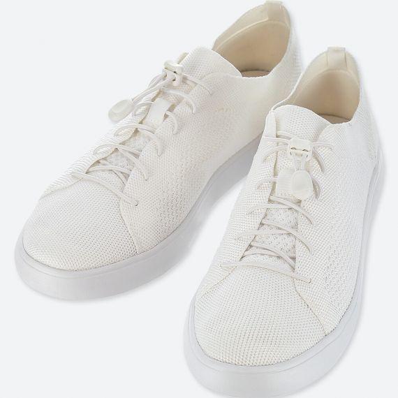 Giầy thể thao Uniqlo nam siêu nhẹ Nhật Bản - 406956