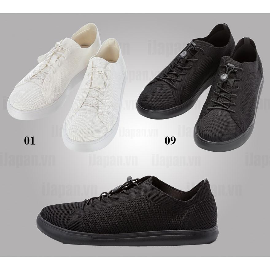 Giầy thể thao Uniqlo nam siêu nhẹ Nhật Bản - 406956