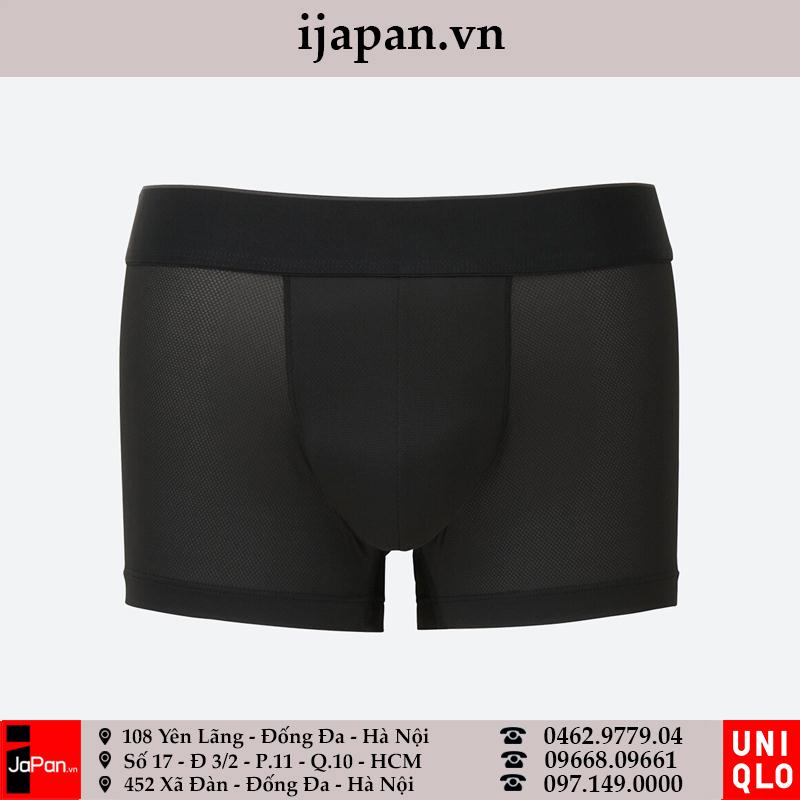 Quần lót Uniqlo nam Airism Nhật Bản - 188815